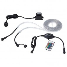 Подводна LED лента RGB L126-T